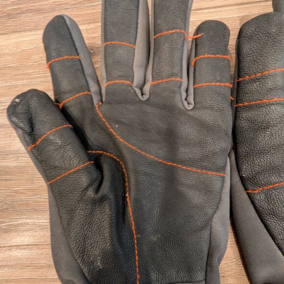 Mountain hardwear Softshell glove Men's Medium - Picture 5 of 9